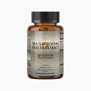 Mushroom Plus Powder
